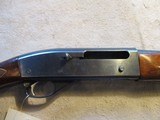 Remington 11-48 410, 3" chamber, Full choke - 1 of 7