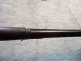 Japan Arisaka 7.7 Japan, 31.4" barrel, with Bayonet - 10 of 25