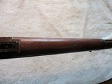 Japan Arisaka 7.7 Japan, 31.4" barrel, with Bayonet - 11 of 25