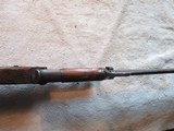 Japan Arisaka 7.7 Japan, 31.4" barrel, with Bayonet - 22 of 25