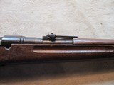 Japan Arisaka 7.7 Japan, 31.4" barrel, with Bayonet - 3 of 25
