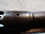 Japan Arisaka 7.7 Japan, 31.4" barrel, with Bayonet - 14 of 25