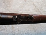 Japan Arisaka 7.7 Japan, 31.4" barrel, with Bayonet - 12 of 25