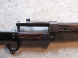 Japan Arisaka 7.7 Japan, 31.4" barrel, with Bayonet - 24 of 25