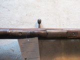 Japan Arisaka 7.7 Japan, 31.4" barrel, with Bayonet - 19 of 25