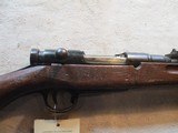 Japan Arisaka 7.7 Japan, 31.4" barrel, with Bayonet - 1 of 25