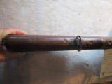 Japan Arisaka 7.7 Japan, 31.4" barrel, with Bayonet - 18 of 25