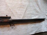Japan Arisaka 7.7 Japan, 31.4" barrel, with Bayonet - 6 of 25