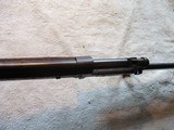 Japan Arisaka 7.7 Japan, 31.4" barrel, with Bayonet - 9 of 25