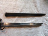 Japan Arisaka 7.7 Japan, 31.4" barrel, with Bayonet - 7 of 25