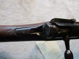 Japan Arisaka 7.7 Japan, 31.4" barrel, with Bayonet - 15 of 25