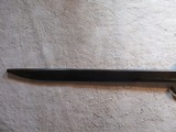Japan Arisaka 7.7 Japan, 31.4" barrel, with Bayonet - 23 of 25