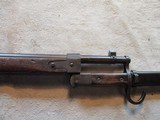 Japan Arisaka 7.7 Japan, 31.4" barrel, with Bayonet - 5 of 25