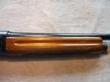 Browning A5 Auto 5 Magnum, 12ga, 30", 1957 with Choke - 3 of 21