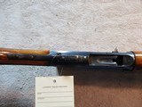 Browning A5 Auto 5 Magnum, 12ga, 30", 1957 with Choke - 12 of 21