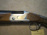 CZ SCTP Sterling, 12ga, 30" new in case - 1 of 17