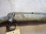 Browning X-Bolt Hells Canyon Long Range FF, 28 Nosler, New in box 035512288 - 1 of 10