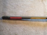 Browning X-Bolt Hells Canyon LR, FF, 6.5 PRC, 035512294 - 7 of 10
