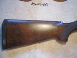 Beretta 391 Urika Gold Field, 12ga, 28", 3", 2001 used in case - 16 of 18