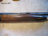 Beretta 391 Urika Gold Field, 12ga, 28", 3", 2001 used in case - 17 of 18