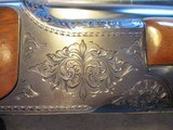 Charles Daly Miroku, Superior Grade, 12ga, 28" M/F, in box. - 3 of 20