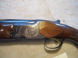 Miroku Superior, Charles Daly and Browning Citori manufacture, 20ga, 26" Mod/IM - 17 of 20