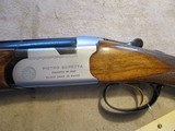 Beretta Silver Snipe, 20ga, 26", IC/Mod, 1965 - 16 of 17