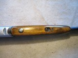 Beretta Silver Snipe, 20ga, 26", IC/Mod, 1965 - 12 of 17