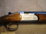Beretta Silver Snipe, 20ga, 26", IC/Mod, 1965 - 1 of 17