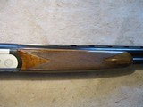 Beretta Silver Snipe, 20ga, 26", IC/Mod, 1965 - 3 of 17