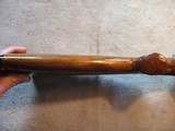 Browning T-Bolt, 22LR, Belgium made, Deluxe, Grade 2 checkered stock 1966 Williams peep - 12 of 20