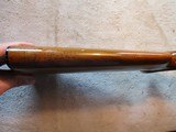 Browning T-Bolt, 22LR, Belgium made, Deluxe, Grade 2 checkered stock 1966 Williams peep - 10 of 20