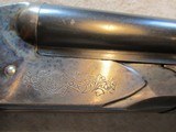 Fox Model B, Stevens Savage, 20ga, 28" Mod and Full - 3 of 19