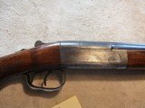 Winchester Model 24, 20ga, 26" IC/Mod, 1941 - 1 of 19