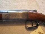 Winchester Model 24, 20ga, 26" IC/Mod, 1941 - 17 of 19