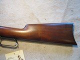 Winchester 55 Takedown, 30-30 30WCF, 24" Round barrel, 1928 - 23 of 23