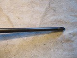 Winchester 55 Takedown, 30-30 30WCF, 24" Round barrel, 1928 - 5 of 23