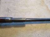 Winchester 55 Takedown, 30-30 30WCF, 24" Round barrel, 1928 - 16 of 23