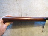 Winchester 55 Takedown, 30-30 30WCF, 24" Round barrel, 1928 - 12 of 23