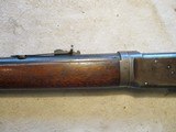 Winchester 55 Takedown, 30-30 30WCF, 24" Round barrel, 1928 - 20 of 23