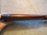 Winchester 55 Takedown, 30-30 30WCF, 24" Round barrel, 1928 - 10 of 23