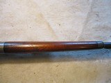 Winchester 55 Takedown, 30-30 30WCF, 24" Round barrel, 1928 - 15 of 23