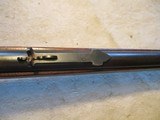 Winchester 55 Takedown, 30-30 30WCF, 24" Round barrel, 1928 - 6 of 23