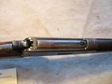 Winchester 55 Takedown, 30-30 30WCF, 24" Round barrel, 1928 - 8 of 23