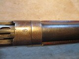 Winchester 55 Takedown, 30-30 30WCF, 24" Round barrel, 1928 - 7 of 23