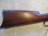 Winchester 55 Takedown, 30-30 30WCF, 24" Round barrel, 1928 - 2 of 23