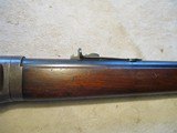 Winchester 55 Takedown, 30-30 30WCF, 24" Round barrel, 1928 - 3 of 23