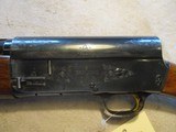 Browning A5 Auto 5 Light 20, 20ga, Vent Rib, Belgium, 1968, Mod choke - 17 of 18