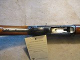 Browning A5 Auto 5 Light 20, 20ga, Vent Rib, Belgium, 1968, Mod choke - 12 of 18