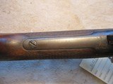 Winchester 94 1894 Carbine, 32 Win Special, 20" 1950 - 9 of 21